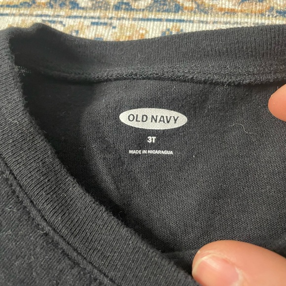 Toddler Boys 3t Long Sleeve Old Navy Bundle - Picture 6 of 7